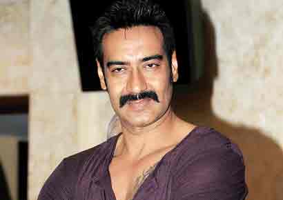 I work, I move on: Ajay Devgn